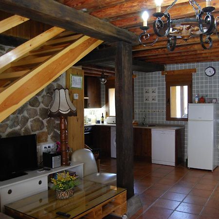 Arroyo Milano Casa Rural Maello Zewnętrze zdjęcie