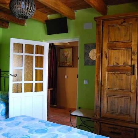 Arroyo Milano Casa Rural Maello Zewnętrze zdjęcie