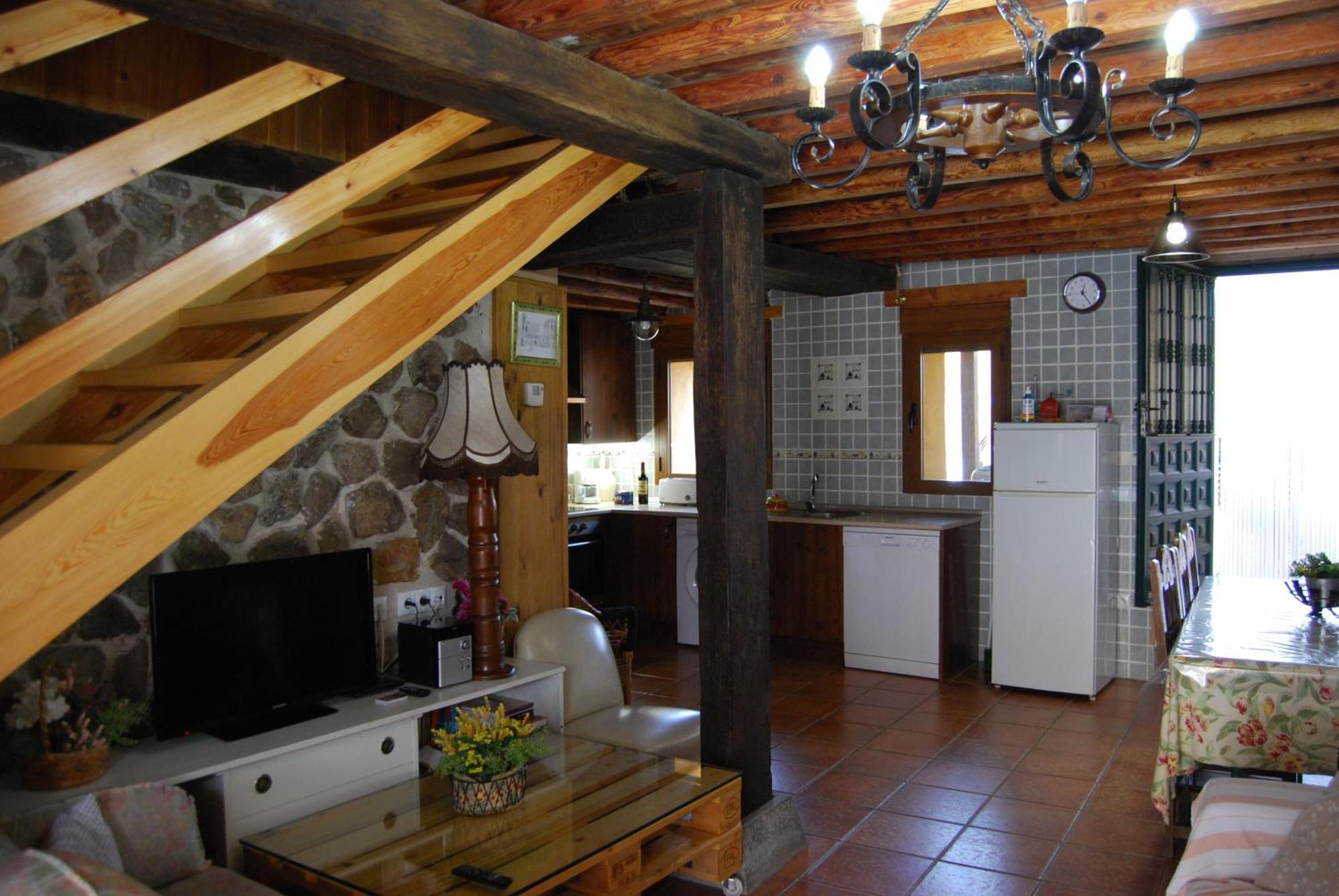 Arroyo Milano Casa Rural Maello Zewnętrze zdjęcie