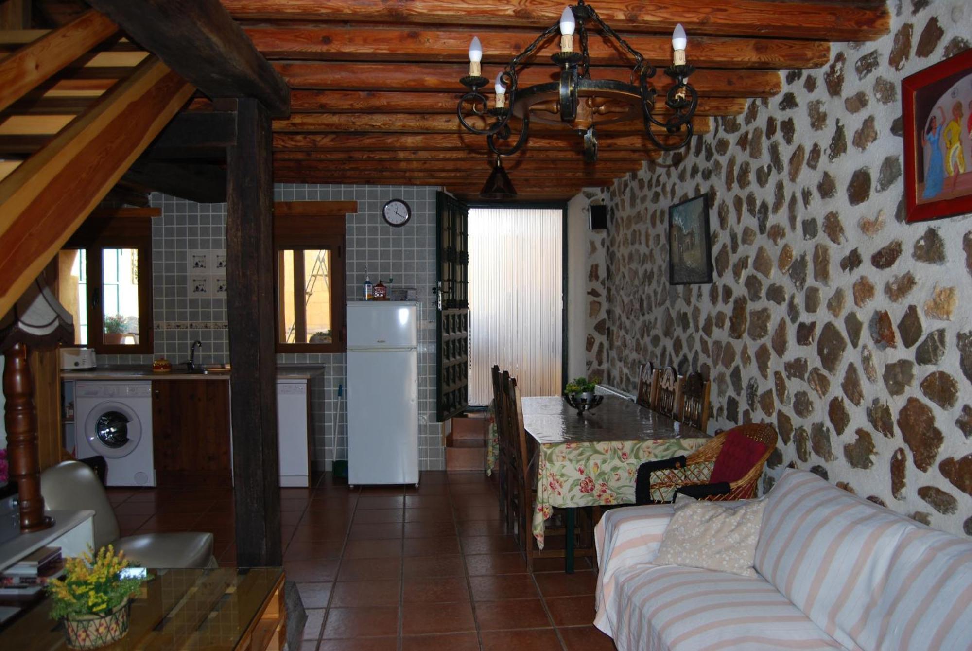 Arroyo Milano Casa Rural Maello Zewnętrze zdjęcie