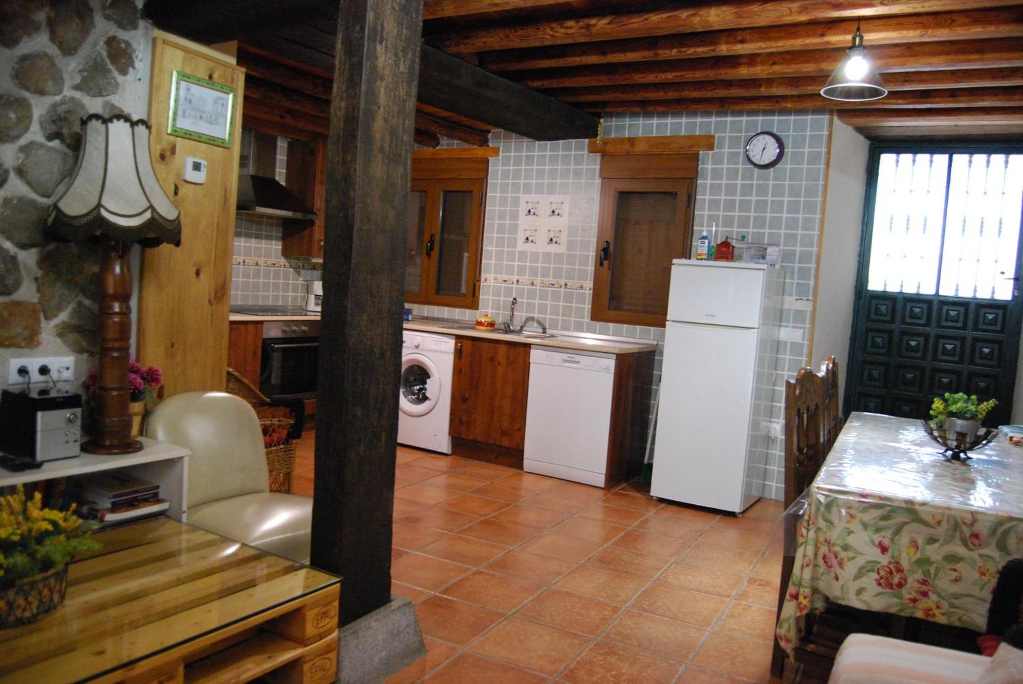 Arroyo Milano Casa Rural Maello Zewnętrze zdjęcie