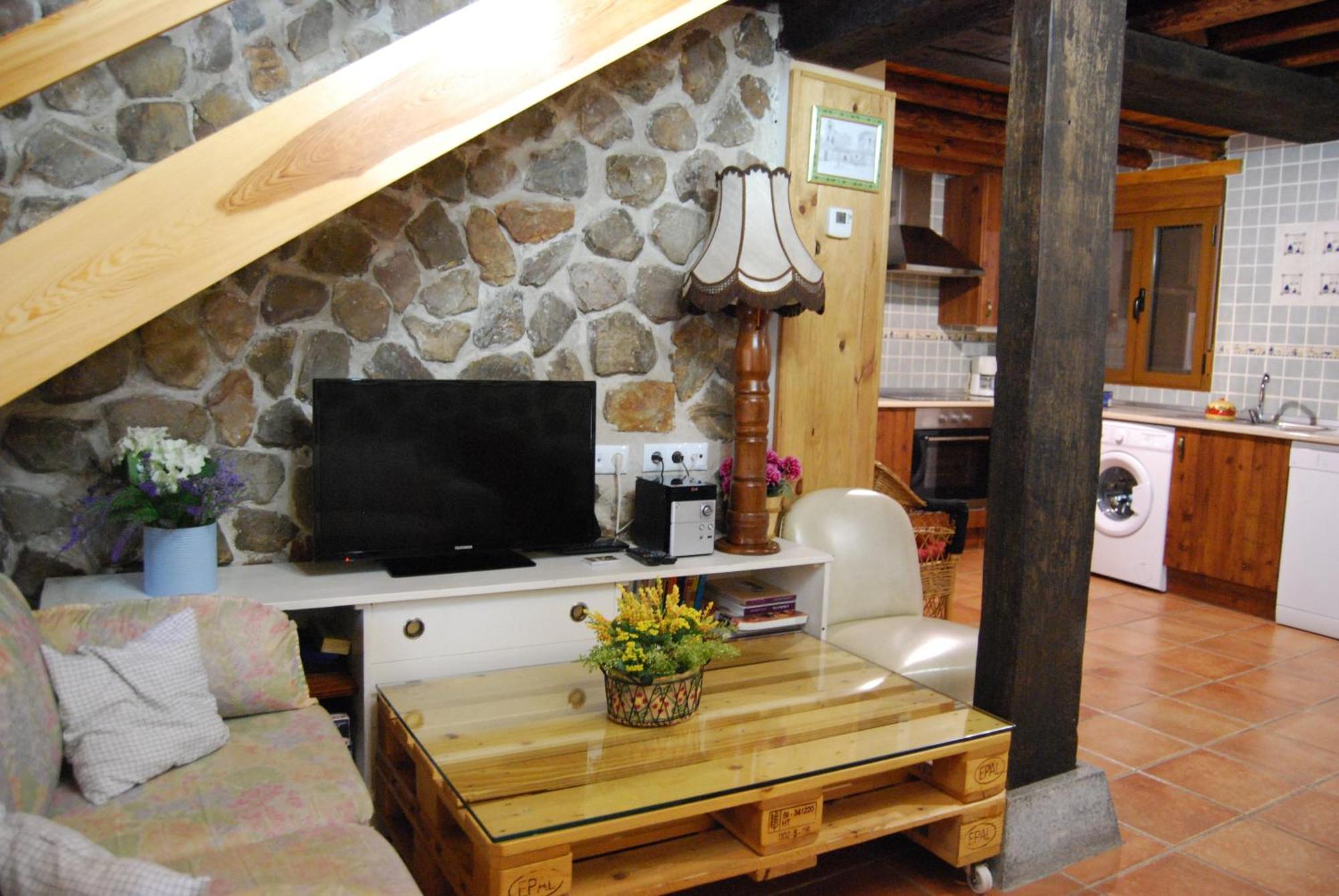 Arroyo Milano Casa Rural Maello Zewnętrze zdjęcie
