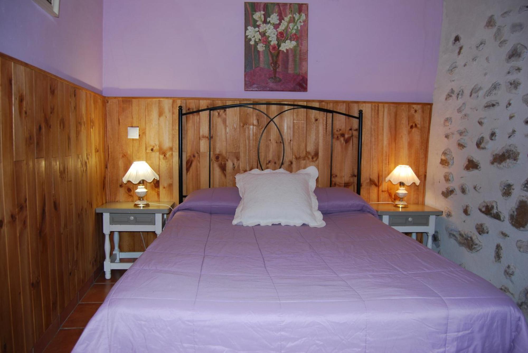 Arroyo Milano Casa Rural Maello Zewnętrze zdjęcie