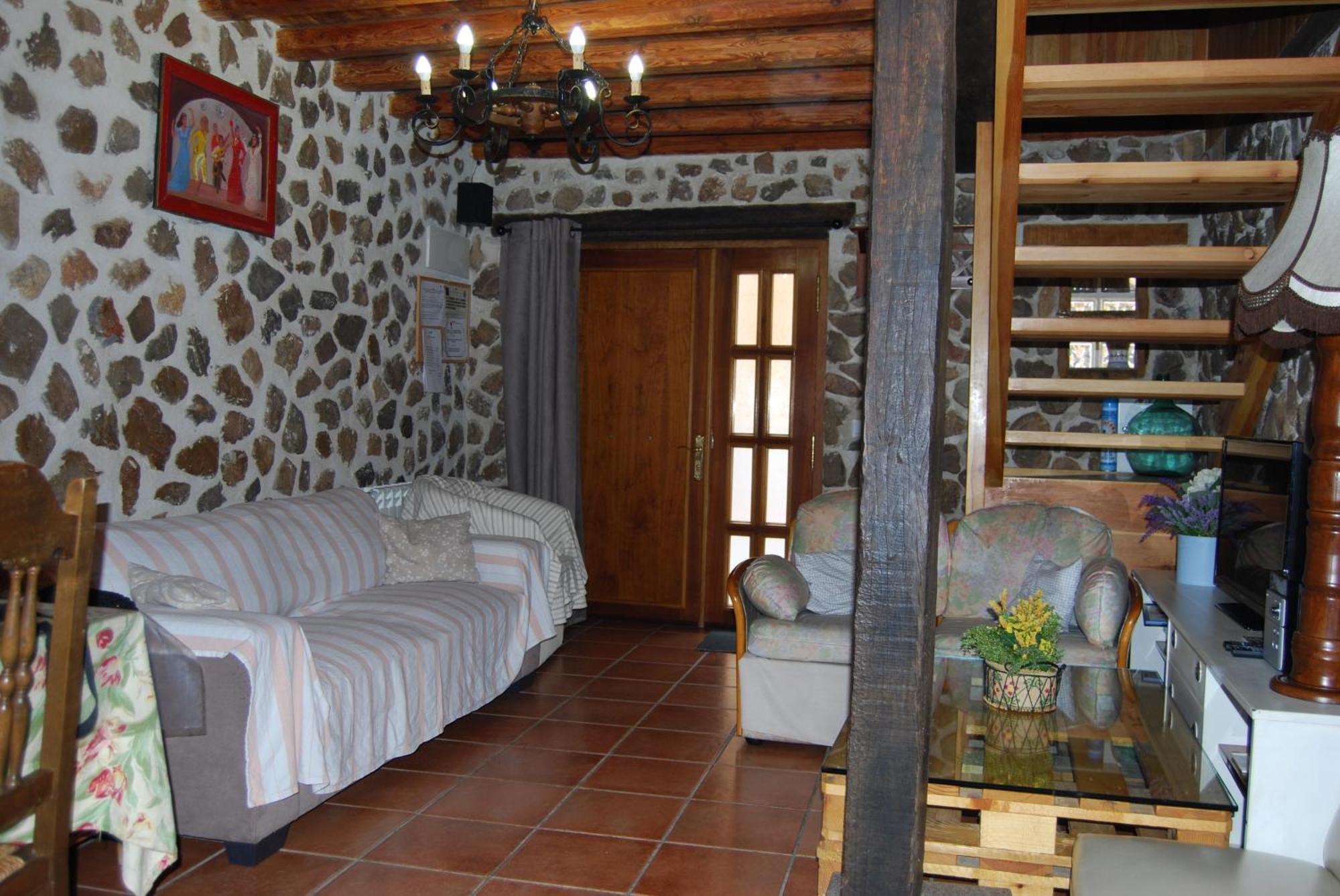 Arroyo Milano Casa Rural Maello Zewnętrze zdjęcie