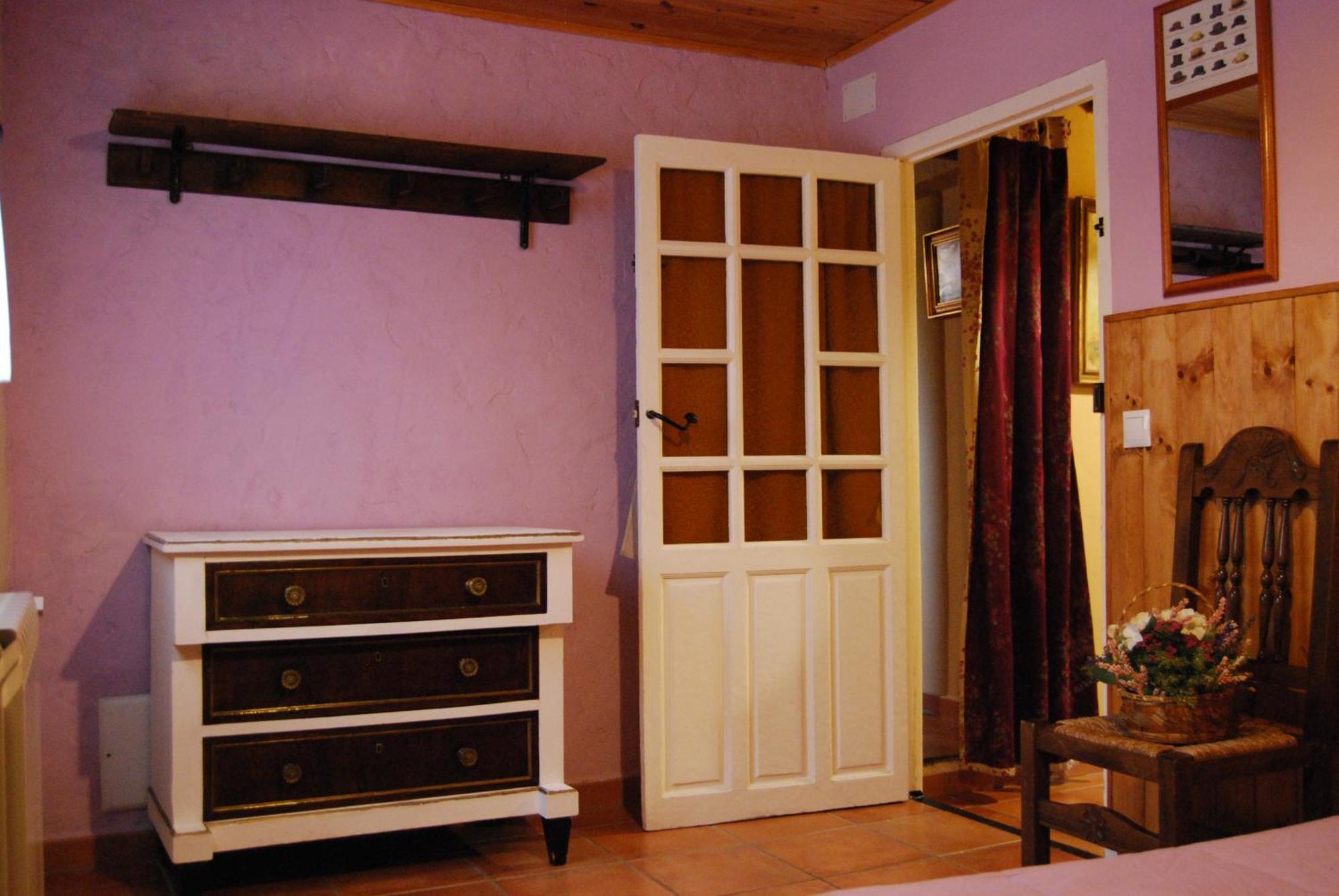 Arroyo Milano Casa Rural Maello Zewnętrze zdjęcie
