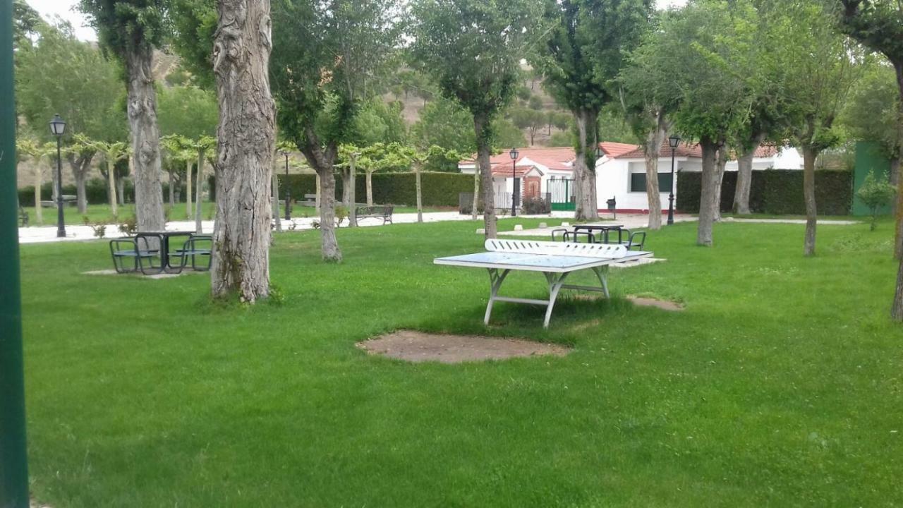 Arroyo Milano Casa Rural Maello Zewnętrze zdjęcie