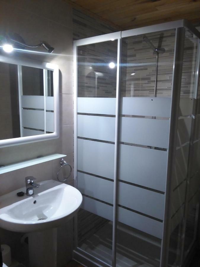 Arroyo Milano Casa Rural Maello Zewnętrze zdjęcie