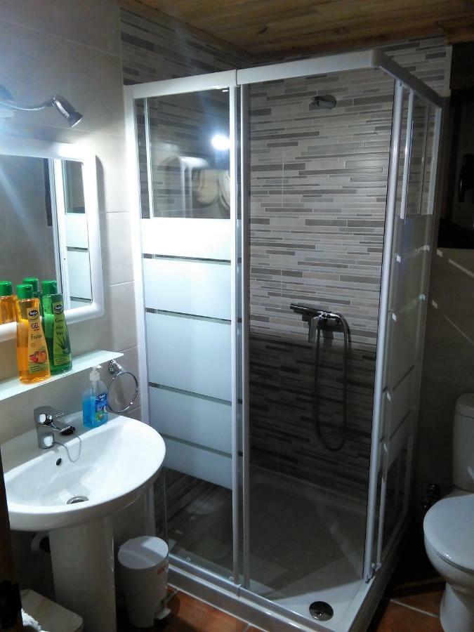 Arroyo Milano Casa Rural Maello Zewnętrze zdjęcie